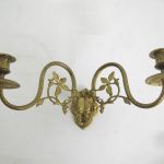 592 2297 WALL SCONCE